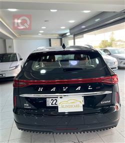 هافال H6